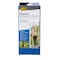 M-D Building Products Black Fiberglass Magnetic Screen Door 38 in. W X 83 in. L 1 pk 14179 - alternate 2